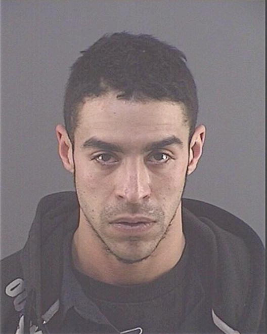 MCDONALD, TREVOR GUY - Peoria County, IL