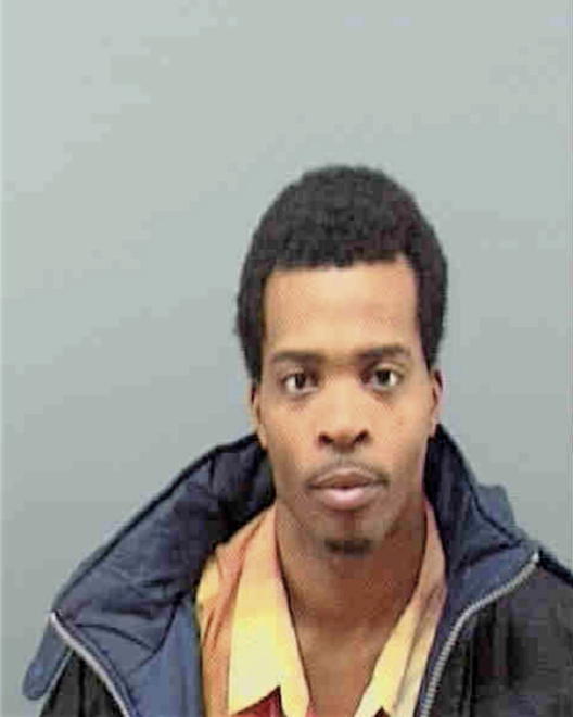 MCKNIGHT, ANTWAN DESHAY - Peoria County, IL