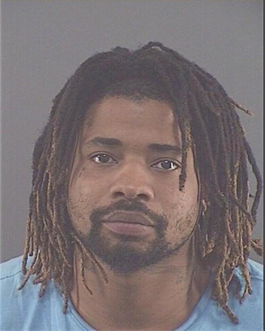 MCNAIR, TYRONE JOSEPH - Peoria County, IL