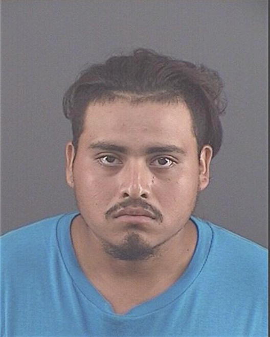 NIEVEZ, OSVALDO A - Peoria County, IL