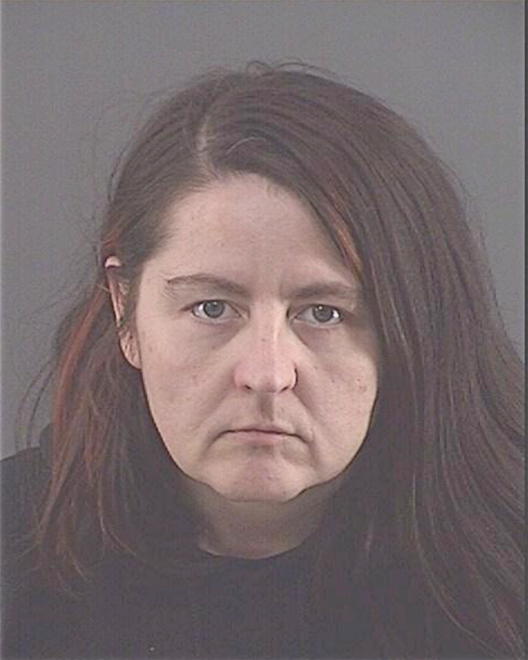 PARRISH, STEPHANIE A - Peoria County, IL