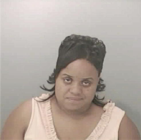 RANDALL, CHANTRA CHAVONN - Peoria County, IL