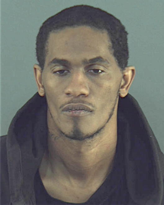 REEDY, GAITHAN CAPREE - Peoria County, IL