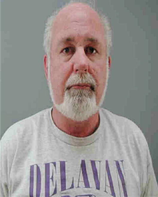 ROGERS, GARY PAUL - Peoria County, IL