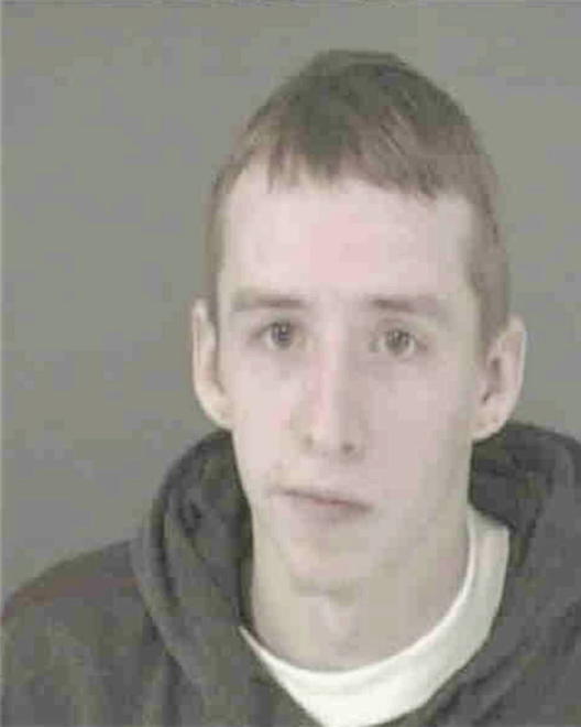 SURVIS, ROBERT KEITH - Peoria County, IL