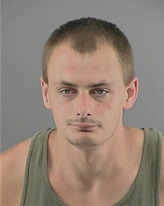 SWOPE, KENNETH BRIAN - Peoria County, IL