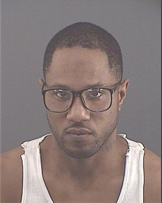 THOMAS, DEMETRICE DEON - Peoria County, IL