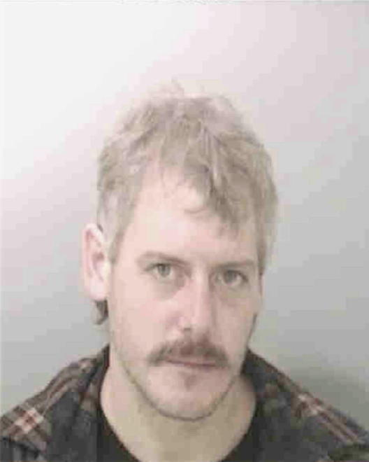 THOMAS, RICHARD LYNDELL - Peoria County, IL
