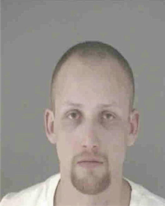 VILLARREAL, KYLE RAY - Peoria County, IL