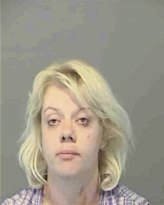 WALDEN, JEANETTE LEE - Peoria County, IL