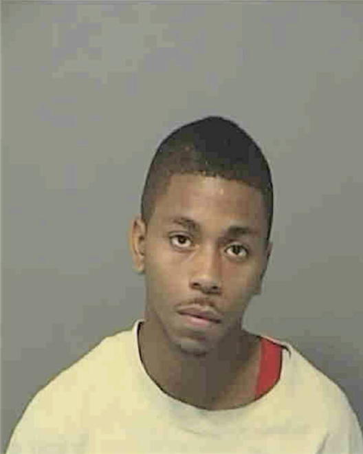 WALKER, ANTONIO V - Peoria County, IL