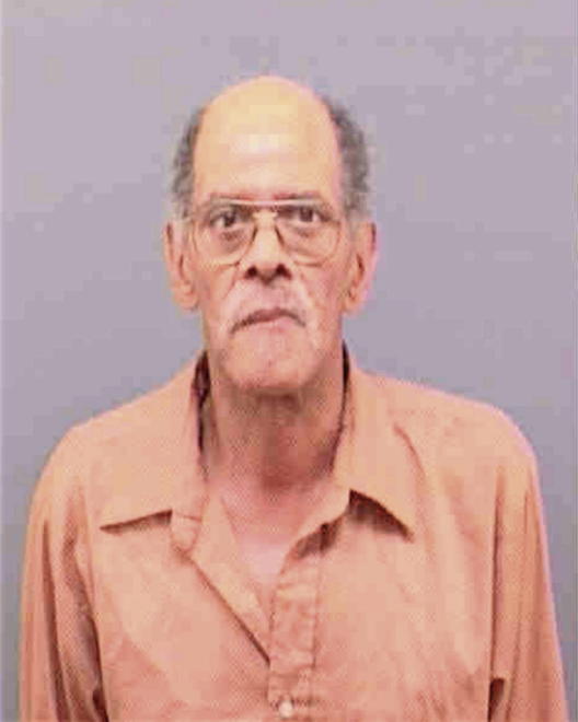 WALKER, RUDOLPH NMN - Peoria County, IL