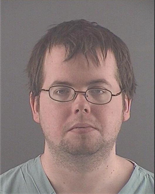 WALSH, JOHN R - Peoria County, IL