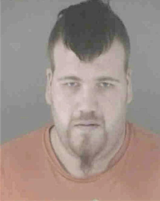 WATERS, MICHAEL BRANDON - Peoria County, IL