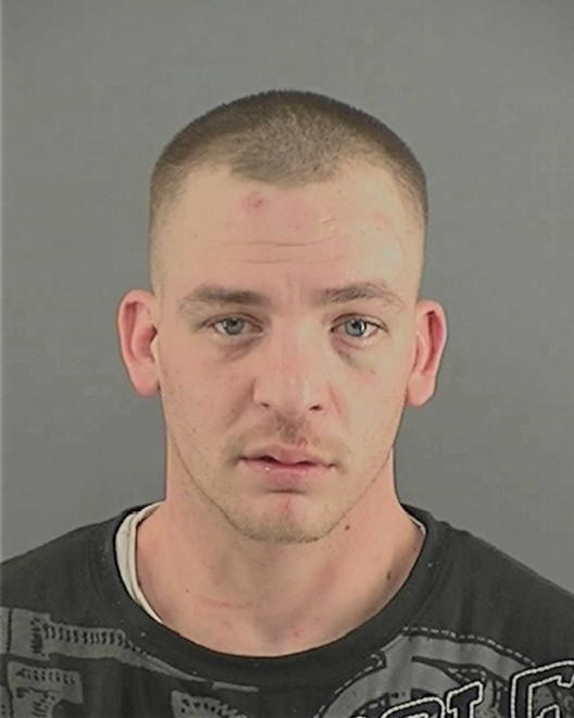 WRIGHT, MICHAEL JOSEPH - Peoria County, IL