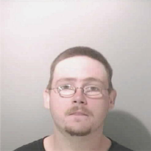 BOONE, COREY GERALD - Peoria County, IL