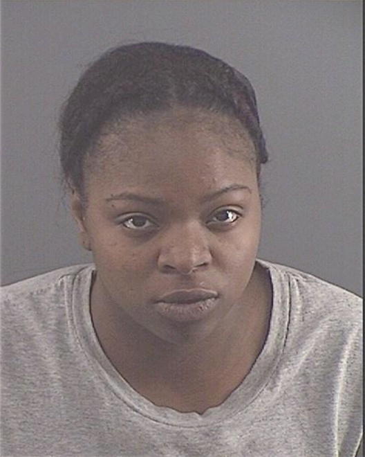 BOVAN, LAKIESHA T - Peoria County, IL
