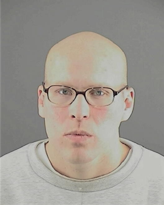BOWERS, JASON MICHAEL - Peoria County, IL