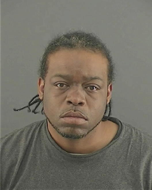 BROWN, JOHN DELNOR - Peoria County, IL