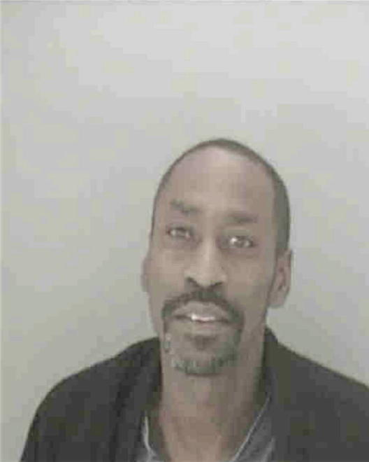 BURNS, DARRYL TYRONE - Peoria County, IL