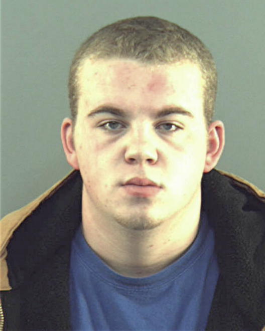 CALKINS, STEVEN RAY - Peoria County, IL