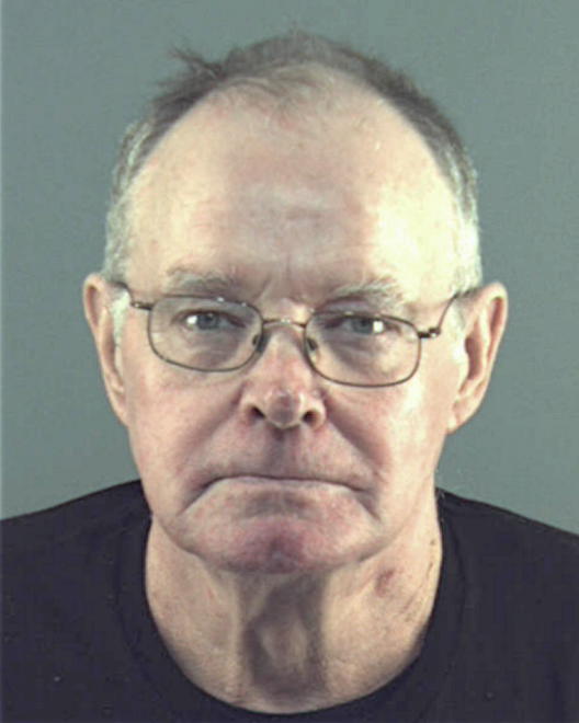 COLLISTER, JAMES HAROLD - Peoria County, IL
