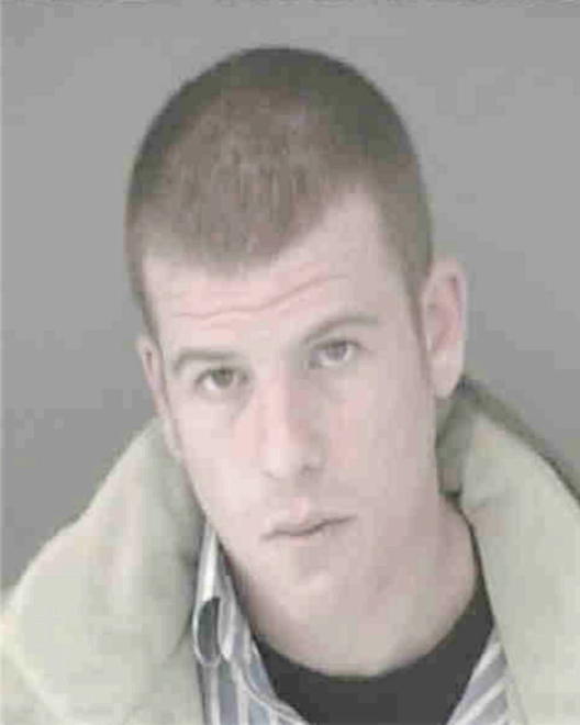 FEENEY, BRIAN ADAM - Peoria County, IL