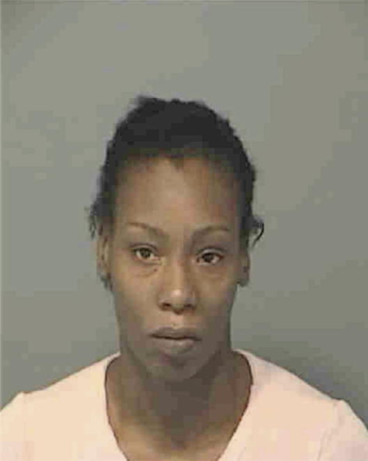 HANSON, DIASHONNA J - Peoria County, IL