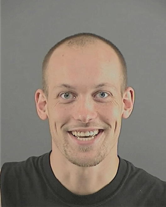HASTY, TRAVIS MICHAEL - Peoria County, IL