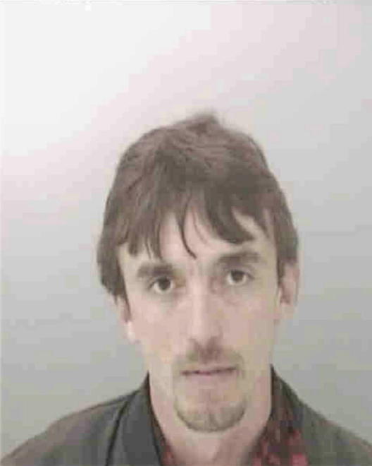 HATFILL, RODNEY LEE - Peoria County, IL