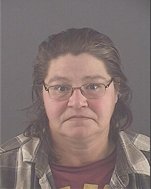 JIMENEZ, SANDY - Peoria County, IL