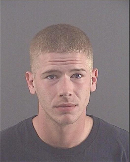 KROMPHARDT, KEREK JAMES - Peoria County, IL