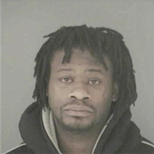 MARSHALL, BOBBIE JR - Peoria County, IL