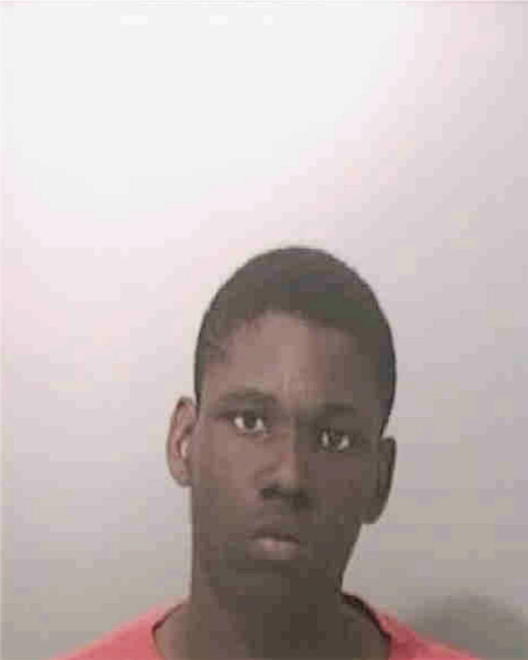 MCCLOUD, PETER JARED - Peoria County, IL