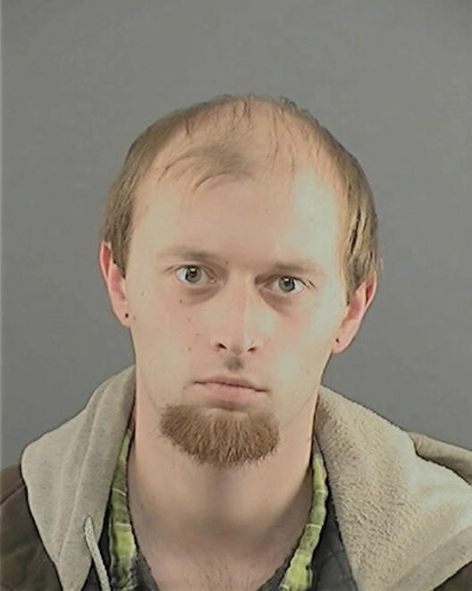 MELTON, ROBERT - Peoria County, IL