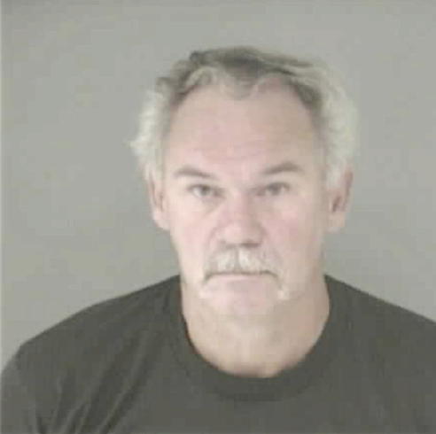 MOSHER, MELVIN B - Peoria County, IL