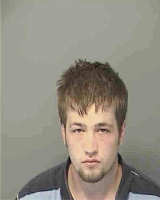 OSBORN, DAVID M - Peoria County, IL