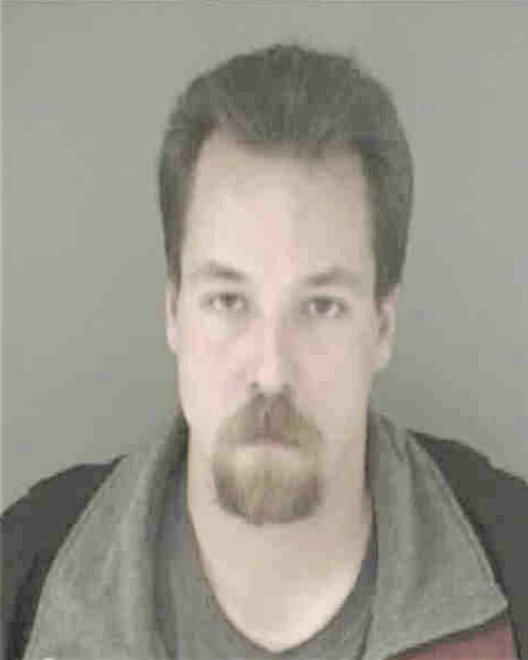 PARROTT, MICHAEL ALAN - Peoria County, IL