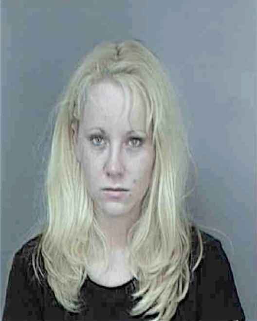 RICHARDSON, CHRISTINE LYNN - Peoria County, IL