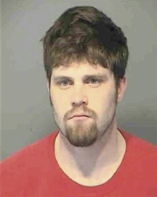 RIECK, BILLY JOE - Peoria County, IL