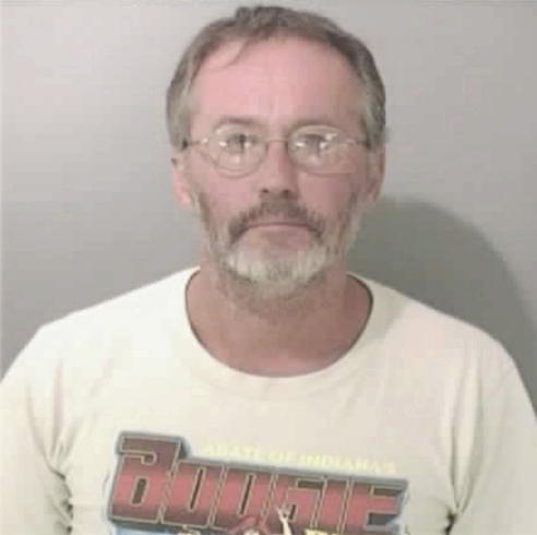 ROBINSON, JAMES M - Peoria County, IL