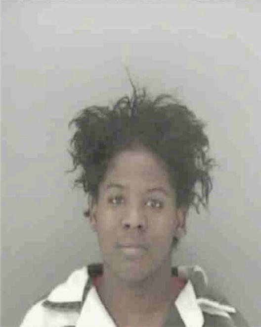 ROBINSON, SCHALONNA - Peoria County, IL