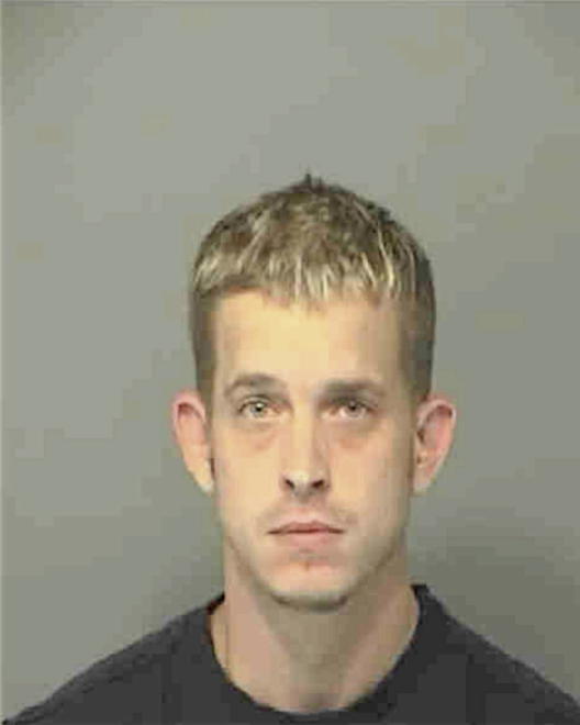 ROBSON, CHAD A - Peoria County, IL