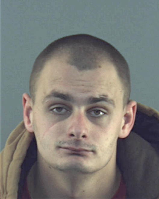 SWOPE, KENNETH BRIAN - Peoria County, IL
