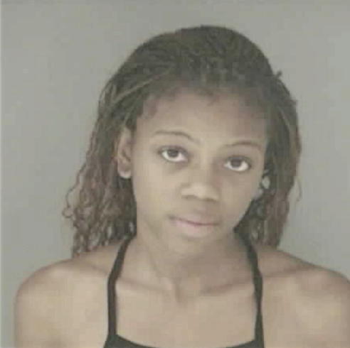 THORNTON, TYESHA L - Peoria County, IL