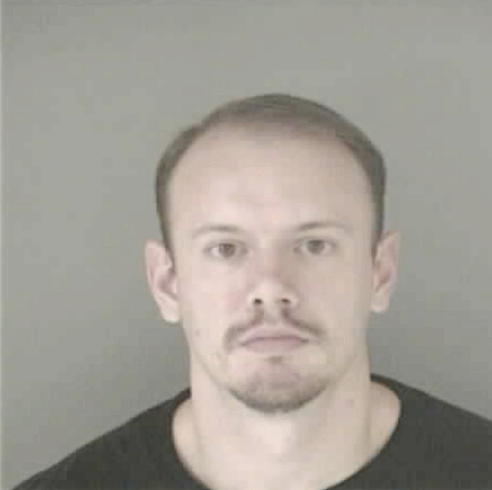 THRANE, COREY MICHAEL - Peoria County, IL