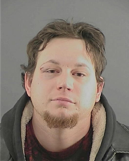 TRITSCH, DUSTIN ALLEN - Peoria County, IL