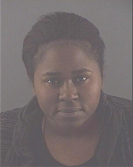 WALKER, TYRIONA D - Peoria County, IL