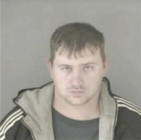 BALLARD, DANNY LEE - Peoria County, IL