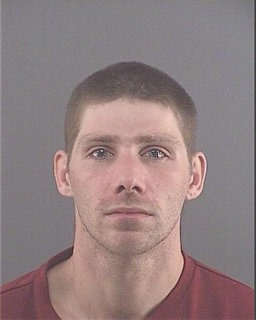 BLAYLOCK, ALLAN JAY - Peoria County, IL